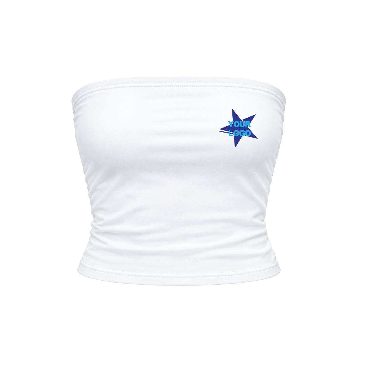 Left Chest